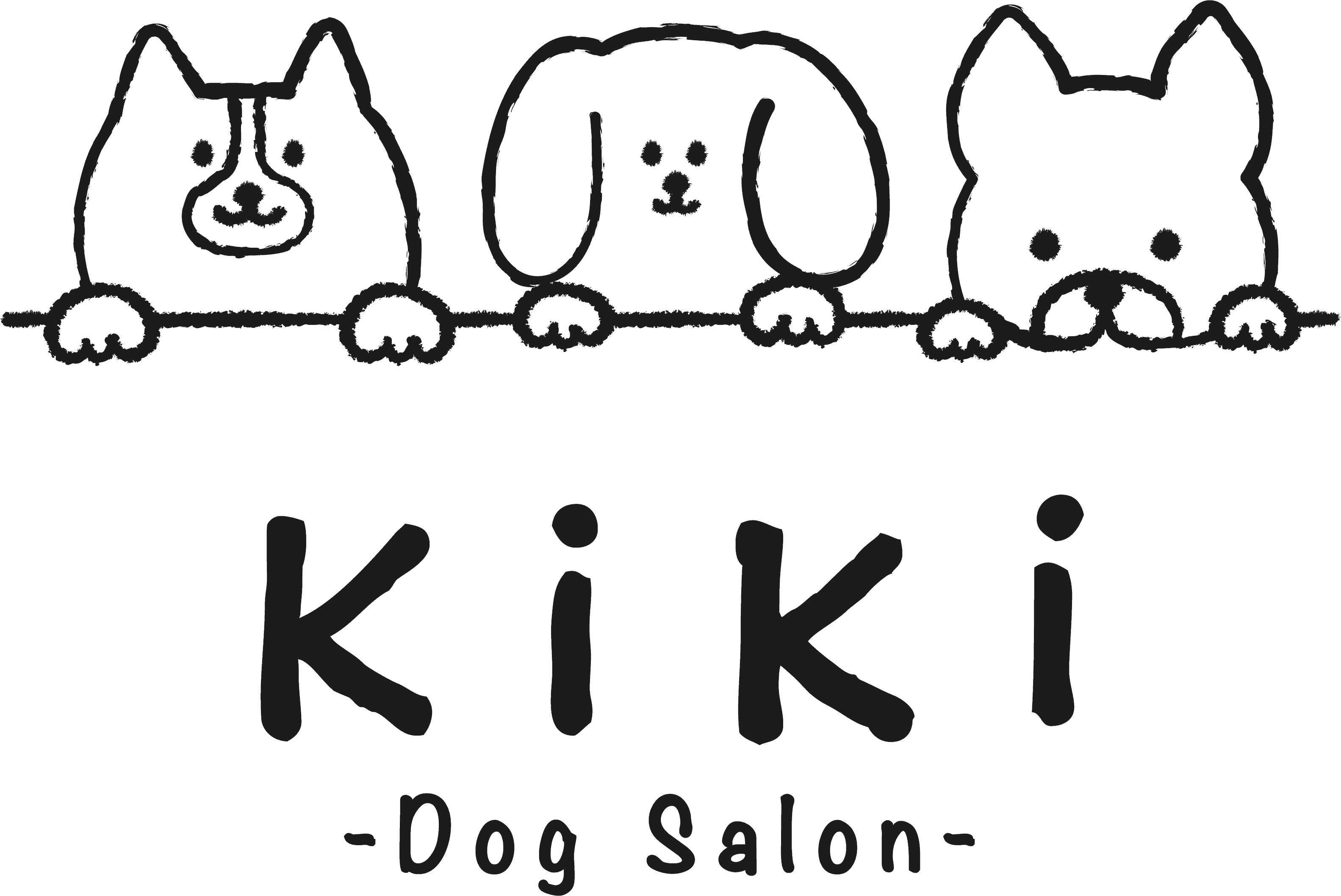 Dog Salon KiKi（ドッグサロンキキ） / 中野区沼袋のプライベートトリミングサロン